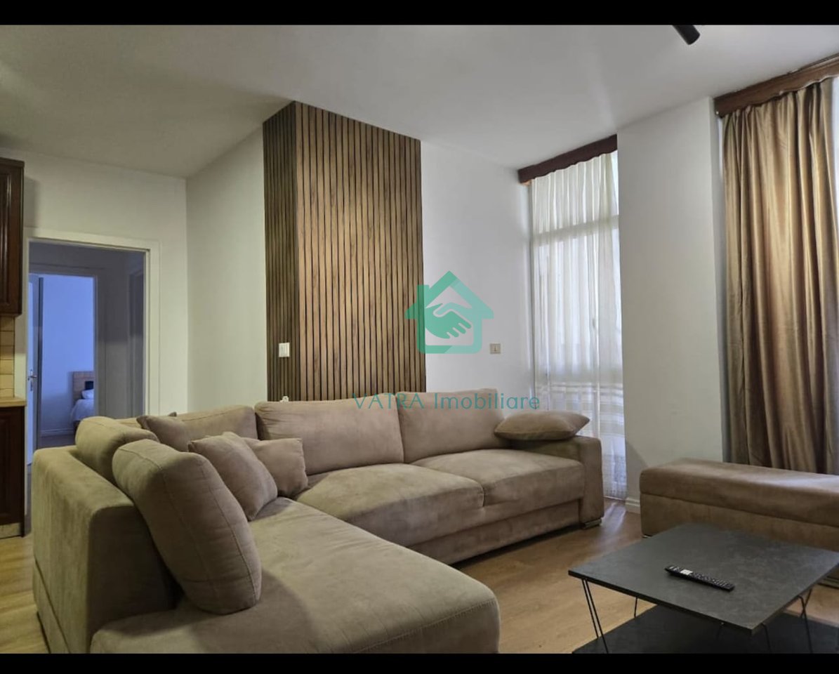 2+1+2 Apartment for Rent in the Municipality of Paris, Tirana – 750€ | 115 m²