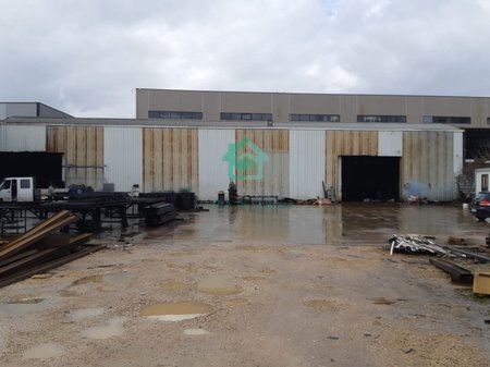 Magazinë me qira në Vorë, Tiranë - 2500€ | 1000 m²