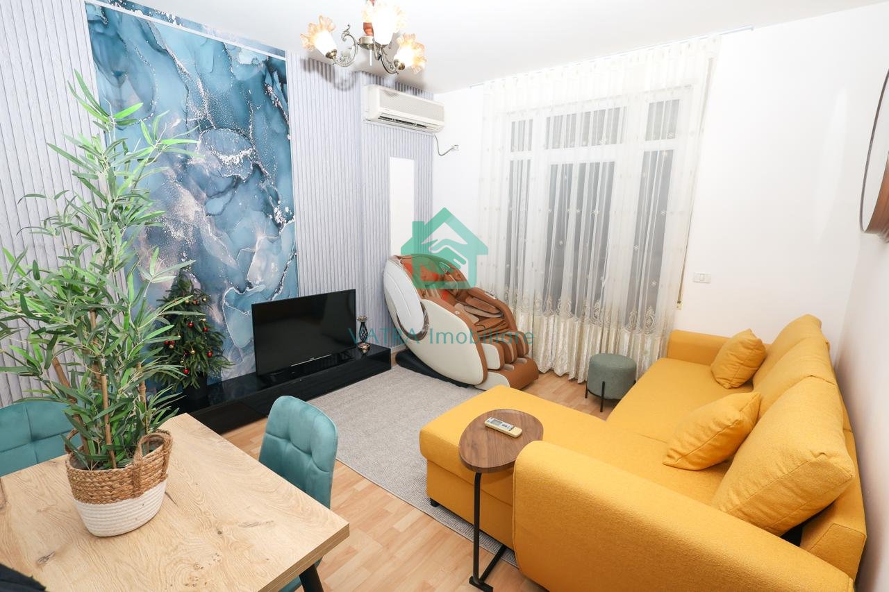 Apartament 2+1 Me Qira në Kopshti Botanik, Tiranë - 1500€ | 110 m²