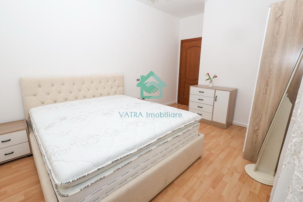 Apartament 2+1 Me Qira në Kopshti Botanik, Tiranë - 1500€ | 110 m²
