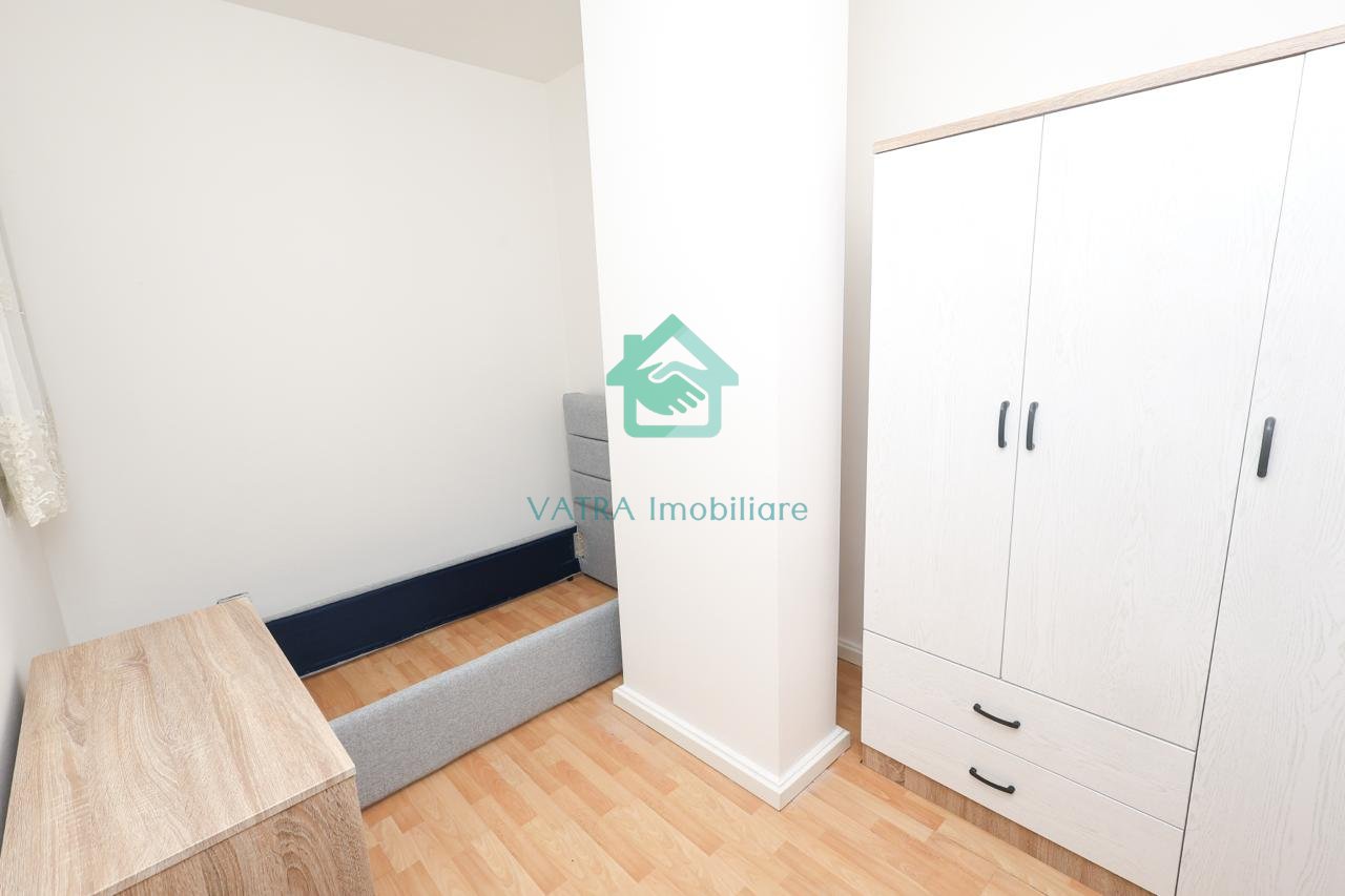 Apartament 2+1 Me Qira në Kopshti Botanik, Tiranë - 1500€ | 110 m²