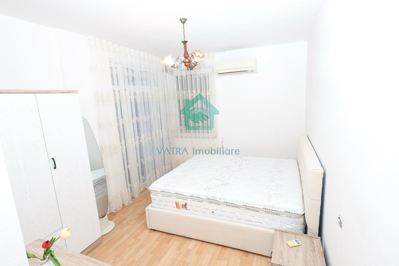 Apartament 2+1 Me Qira në Kopshti Botanik, Tiranë - 1500€ | 110 m²
