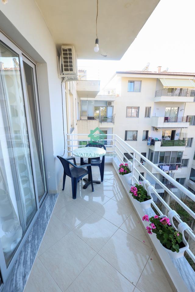 Apartament 1+1 Me Qira në Shkozë, Tiranë - 350€ | 72 m²