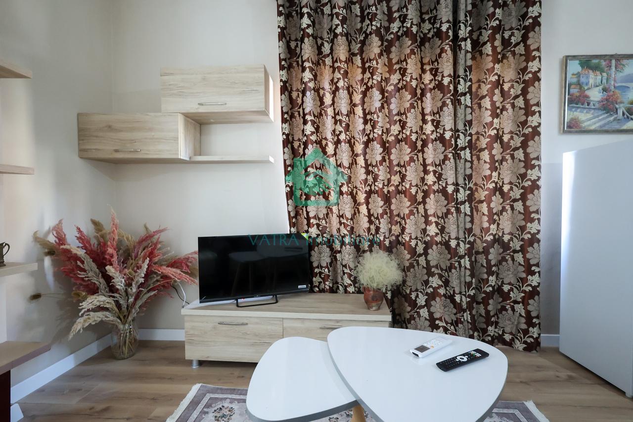 Apartament 1+1 Me Qira në Shkozë, Tiranë - 350€ | 72 m²