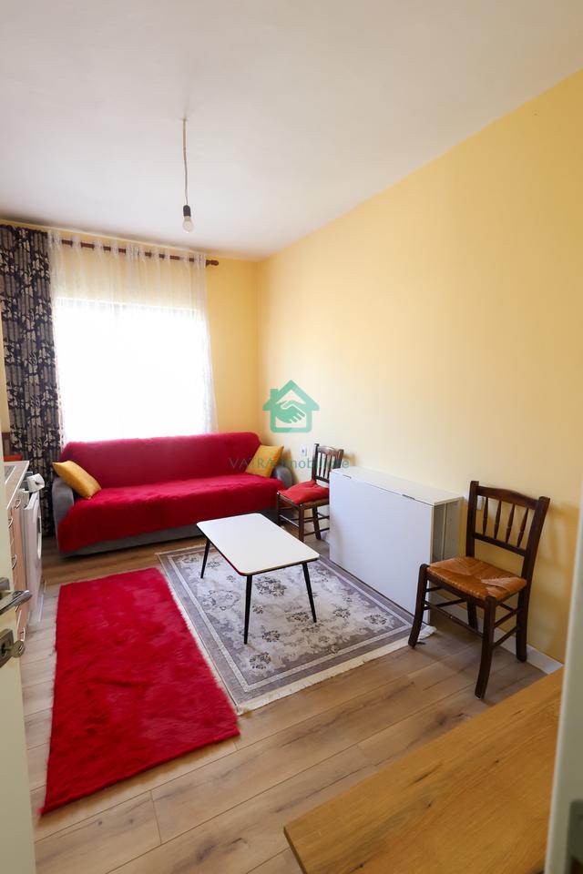 Apartament 1+1 Me Qira në Shkozë, Tiranë - 300€ | 69 m²