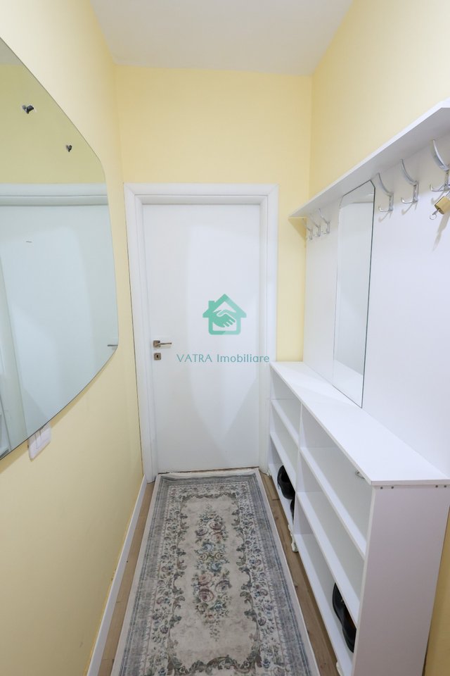 Apartament 1+1 Me Qira në Shkozë, Tiranë - 300€ | 69 m²