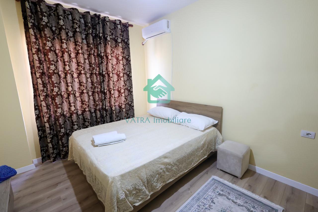 Apartament 1+1 Me Qira në Shkozë, Tiranë - 300€ | 69 m²