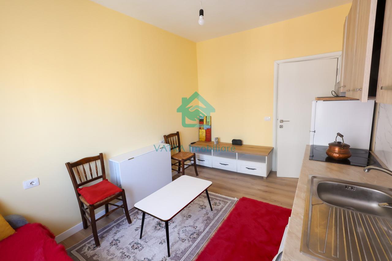 Apartament 1+1 Me Qira në Shkozë, Tiranë - 300€ | 69 m²