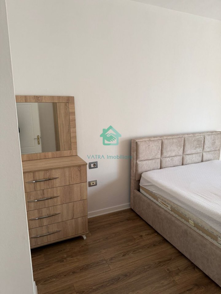 Appartamento 1+1 in Affitto ad Astir, Tirana - 480€ | 62 m²