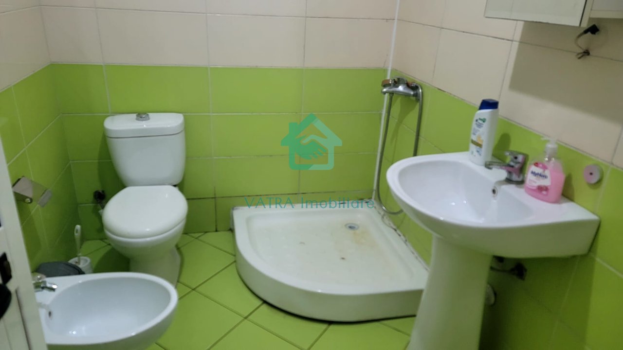 2+1 Apartment for Rent in Astir, Tirana - 350€ | 97 m²