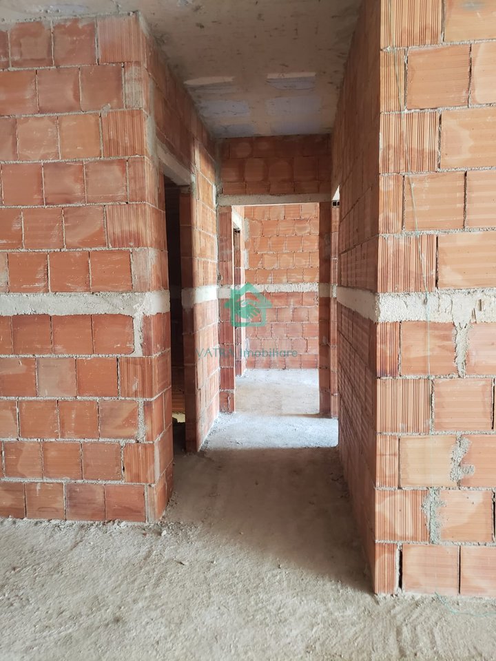 Apartament 2+1+2 tualete Në Shitje në Mei's Residence, Ish Fusha e Aviacionit, Tiranë - 166,000€ | 111 m²