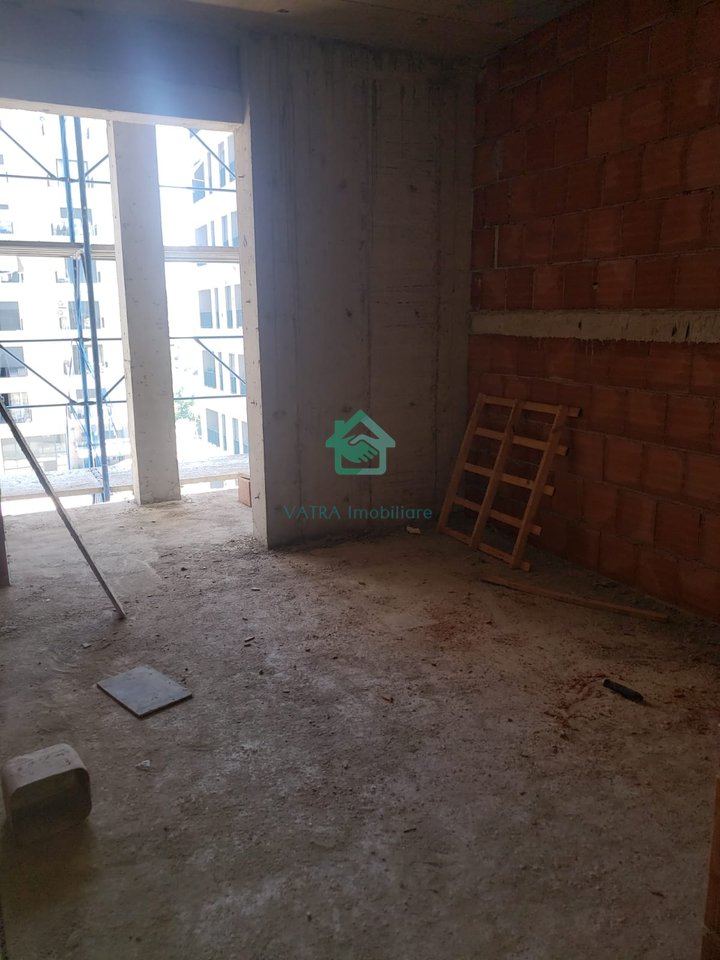 Apartament 2+1+2 tualete Në Shitje në Mei's Residence, Ish Fusha e Aviacionit, Tiranë - 166,000€ | 111 m²