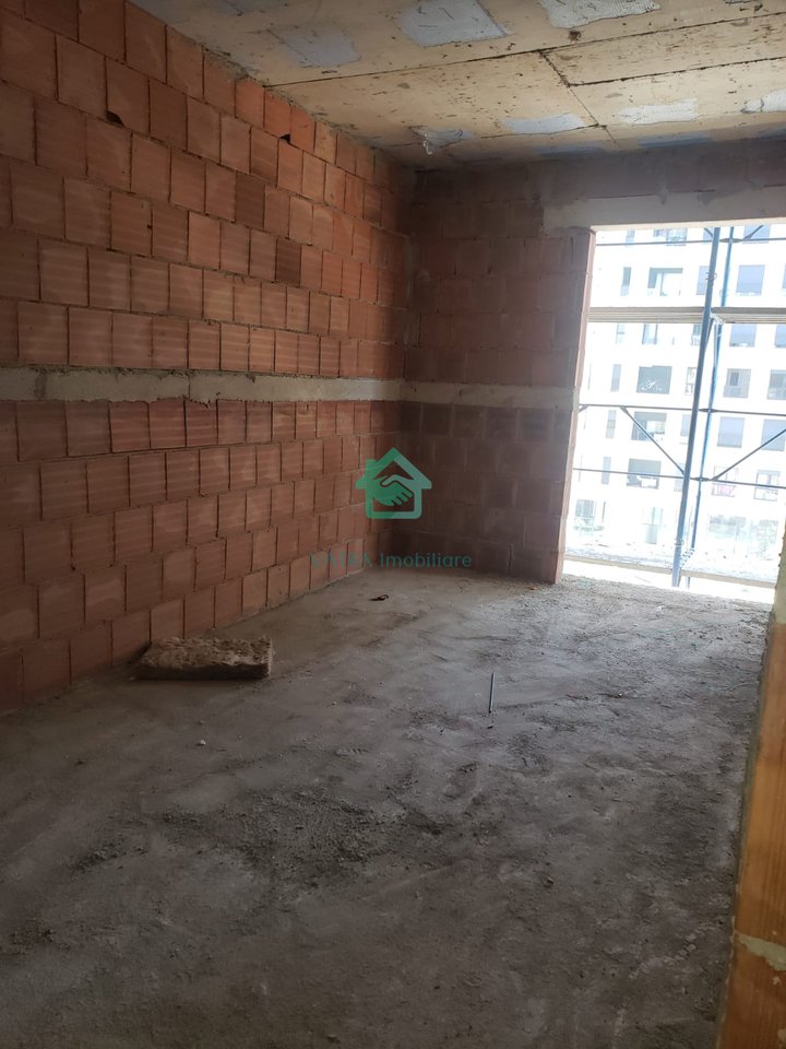Apartament 2+1+2 tualete Në Shitje në Mei's Residence, Ish Fusha e Aviacionit, Tiranë - 166,000€ | 111 m²