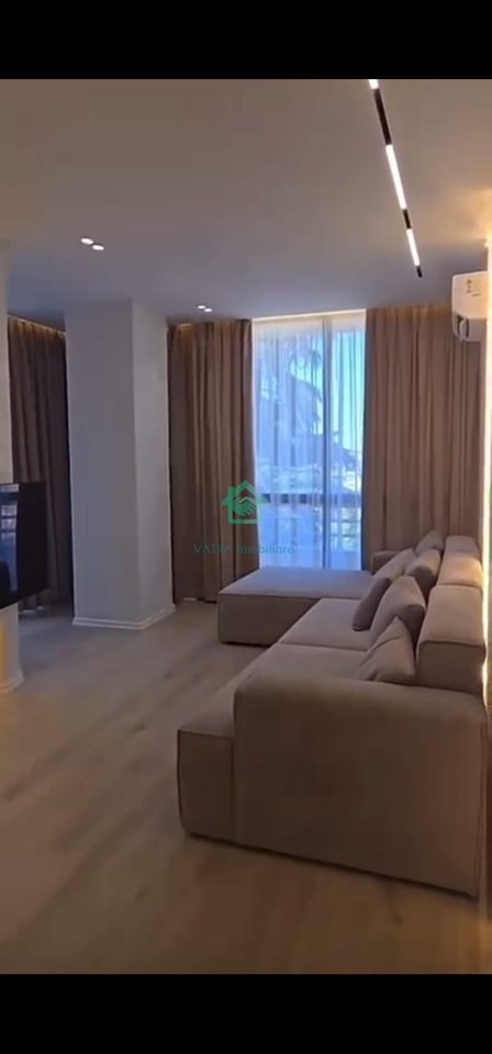 Apartament 2+1 Në Shitje në 21 Dhjetori, pranë Joena Market - 242,000€ | 85 m²