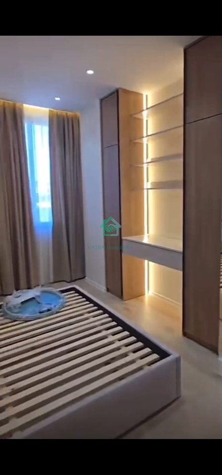 Apartament 2+1 Në Shitje në 21 Dhjetori, pranë Joena Market - 242,000€ | 85 m²