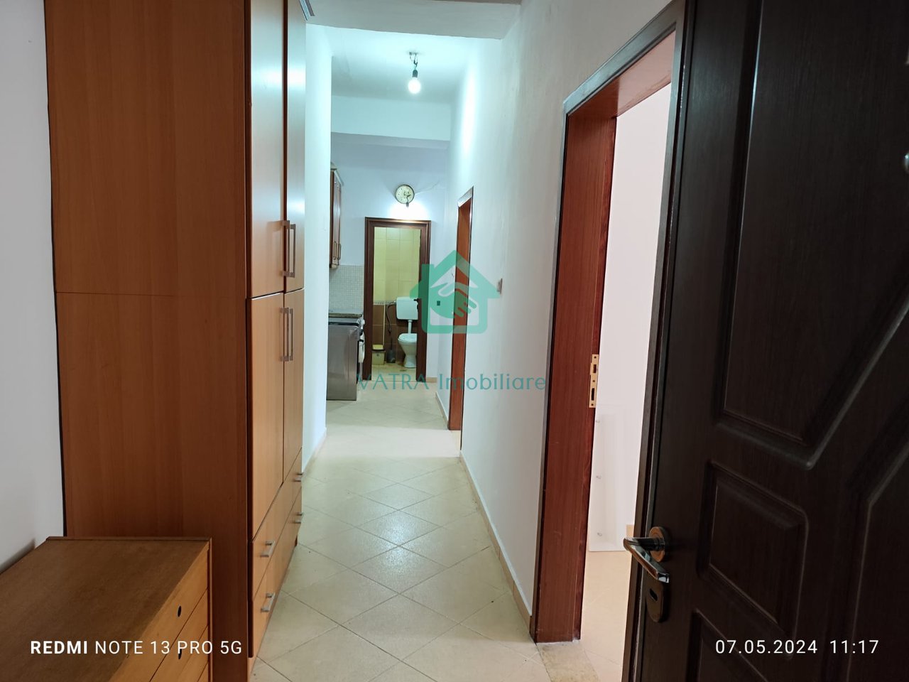 Apartament 2+1 Në Shitje në Shallvaret, Tiranë - 179,000€ | 64 m²