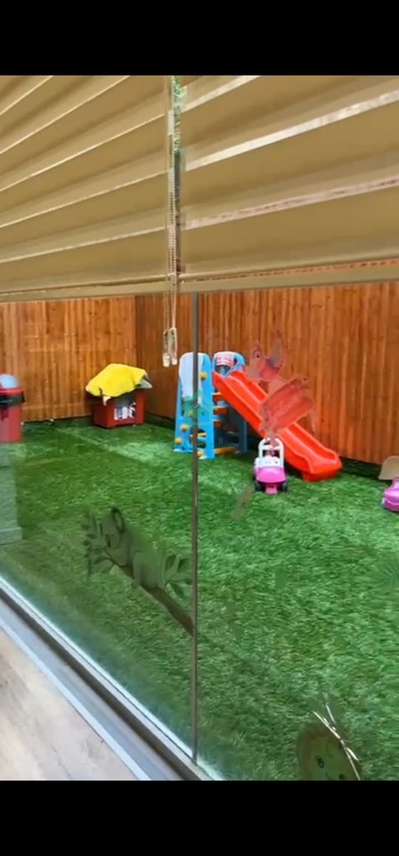 Shitet Prona dyqan + Biznes Aktiv – Kopsht për Fëmijë (i Licencuar) në zonën e Liqeni i Thatë - 400,000€ | 140 m²