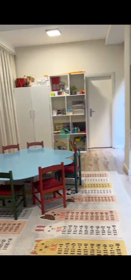 Shitet Prona dyqan + Biznes Aktiv – Kopsht për Fëmijë (i Licencuar) në zonën e Liqeni i Thatë - 400,000€ | 140 m²