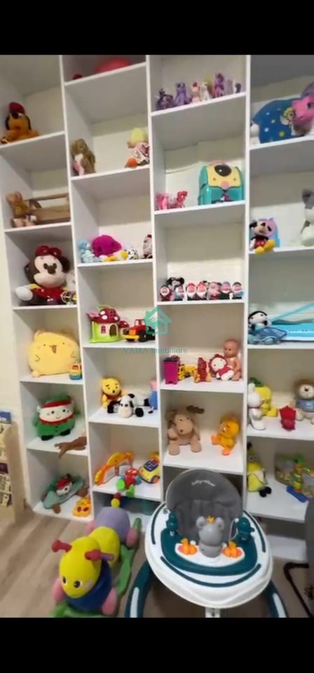 Shitet Prona dyqan + Biznes Aktiv – Kopsht për Fëmijë (i Licencuar) në zonën e Liqeni i Thatë - 400,000€ | 140 m²