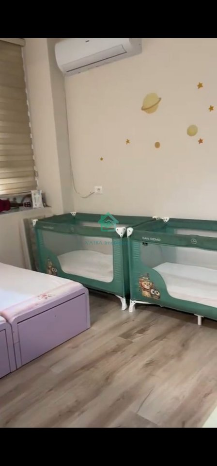 Shitet Prona dyqan + Biznes Aktiv – Kopsht për Fëmijë (i Licencuar) në zonën e Liqeni i Thatë - 400,000€ | 140 m²