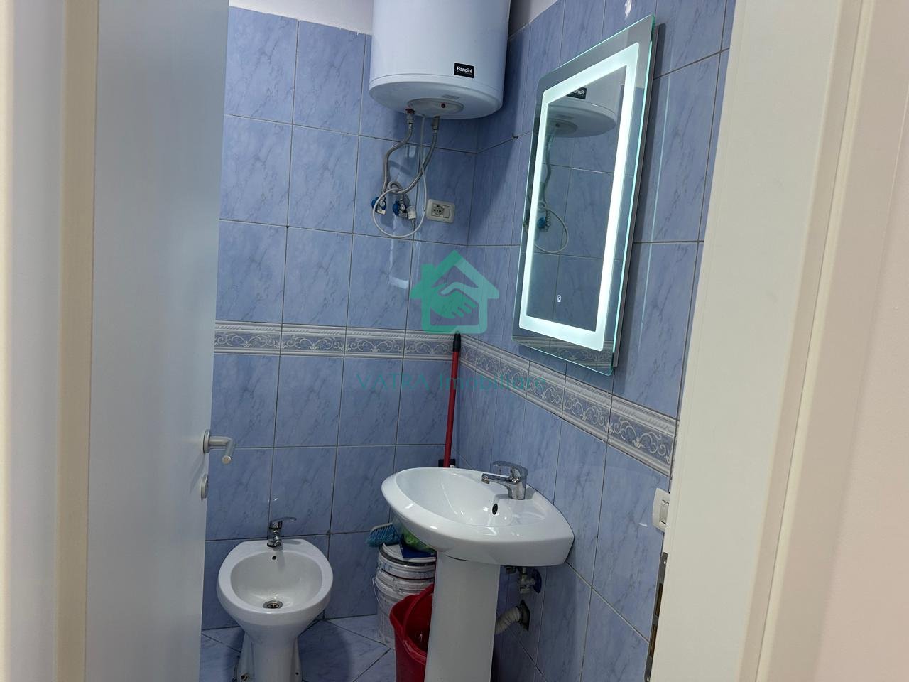 Appartamento 2+1 in Vendita ad Astir, Tirana - 120000€ | 76 m²