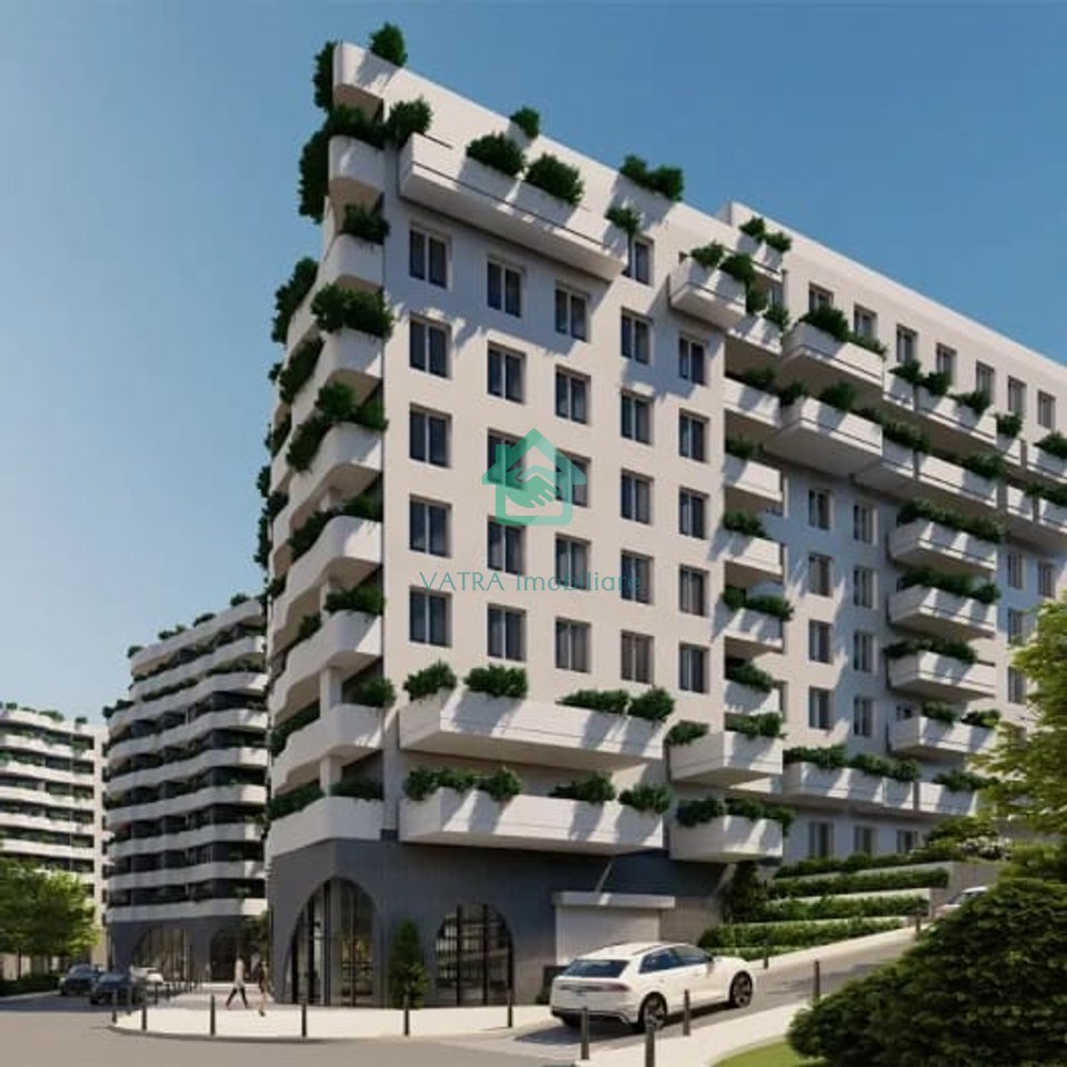 Apartament 2+1+2 tualete Për Shitje Aluna 2, në Paskuqan, Tiranë - 160,000€ | 128 m²