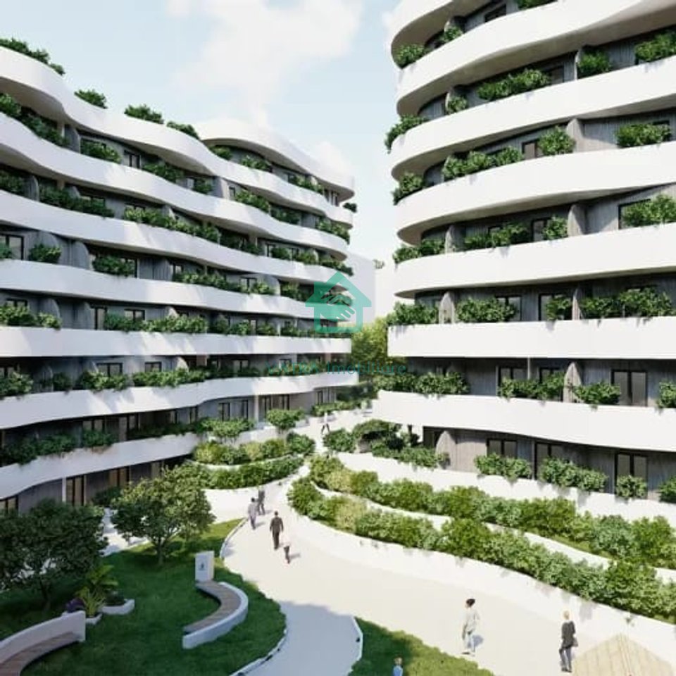 Apartament 2+1+2 tualete Për Shitje Aluna 2, në Paskuqan, Tiranë - 160,000€ | 128 m²