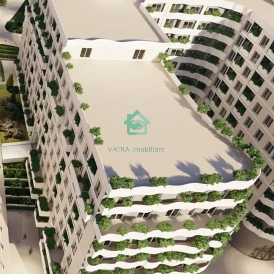 Apartament 2+1+2 tualete Për Shitje Aluna 2, në Paskuqan, Tiranë - 160,000€ | 128 m²