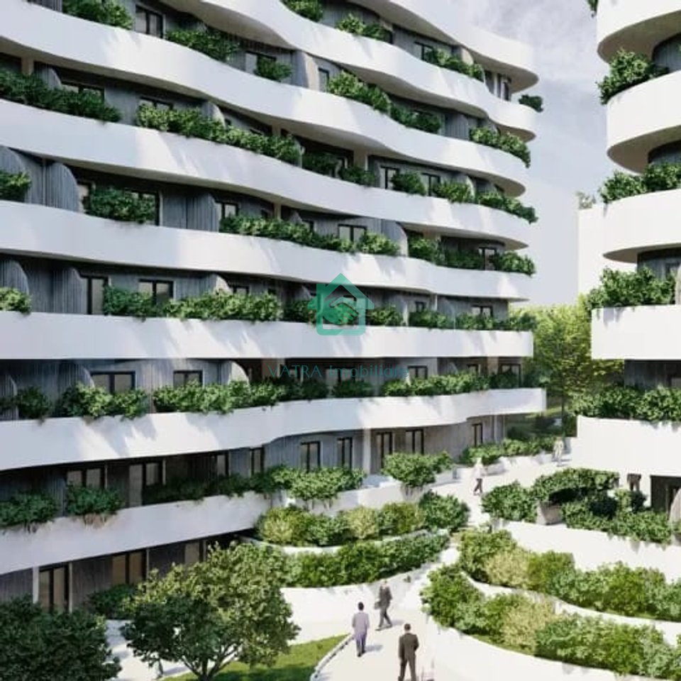 Apartament 2+1+2 tualete Për Shitje Aluna 2, në Paskuqan, Tiranë - 160,000€ | 128 m²