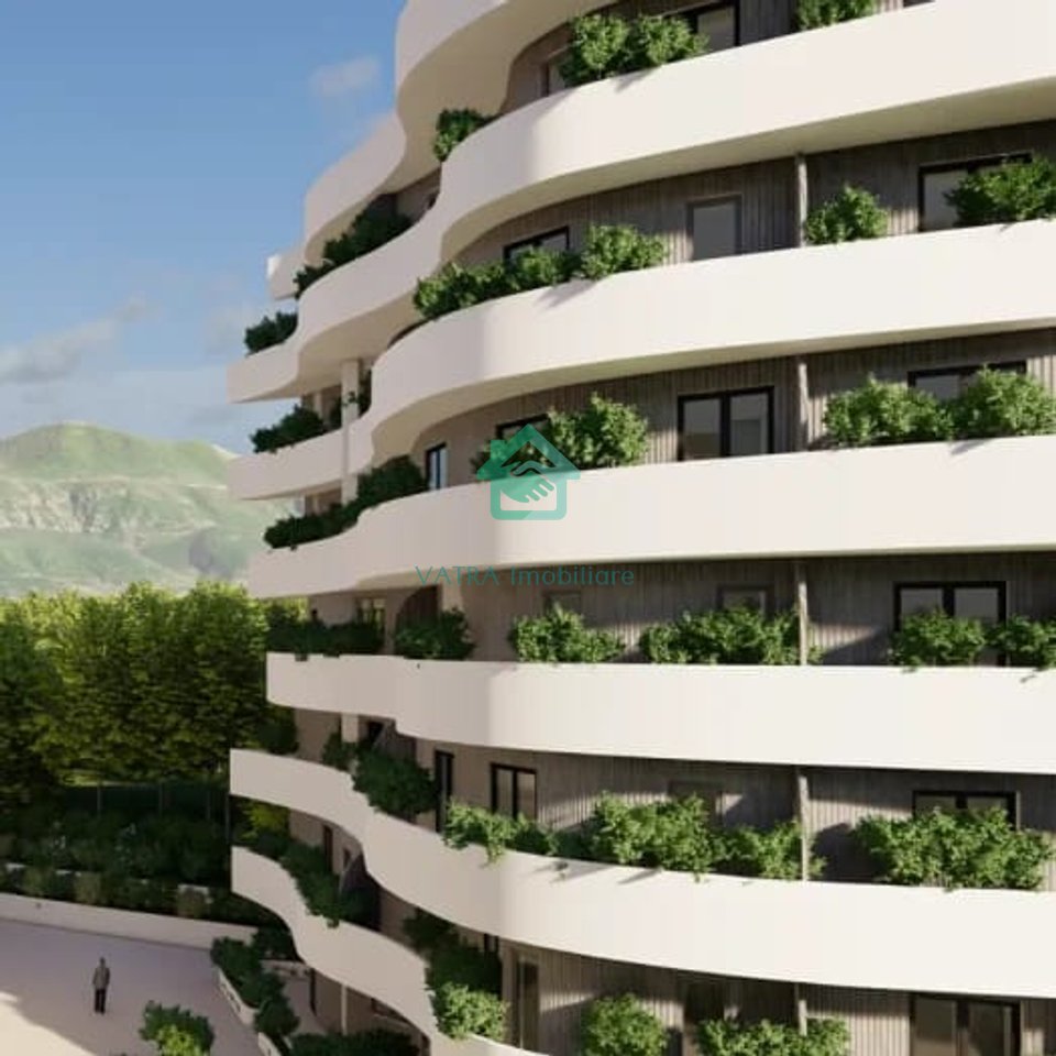 Apartament 1+1 Për Shitje Aluna 2, në Paskuqan, Tiranë - 88,000€ | 71 m²