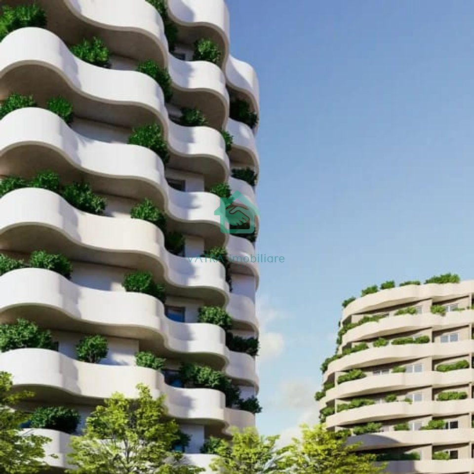 Apartament 1+1 Për Shitje Aluna 2, në Paskuqan, Tiranë - 88,000€ | 71 m²