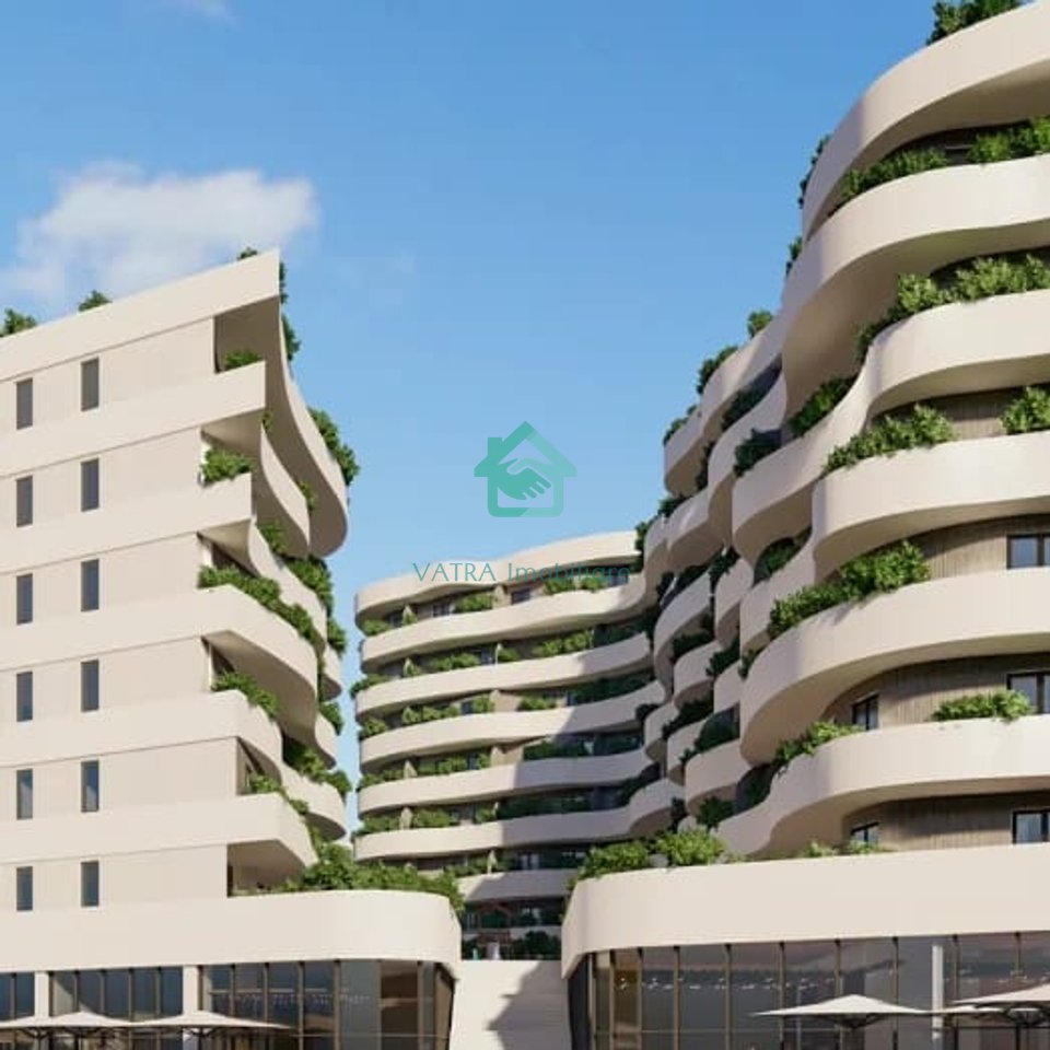 Apartament 1+1 Për Shitje Aluna 2, në Paskuqan, Tiranë - 88,000€ | 71 m²