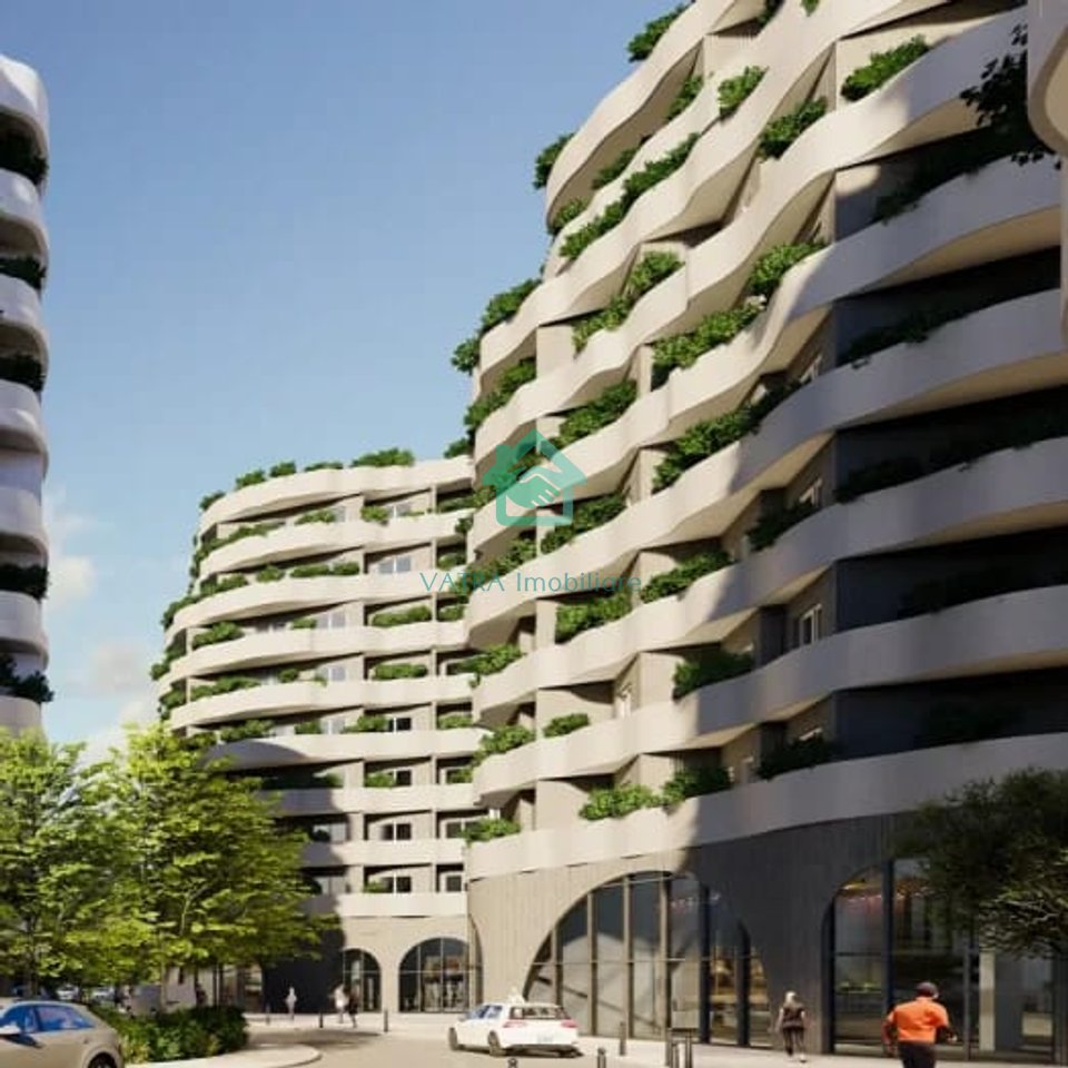 1+1 Apartment For Sale, Aluna 2, in Paskuqan, Tirana - €88,000 | 70 m²