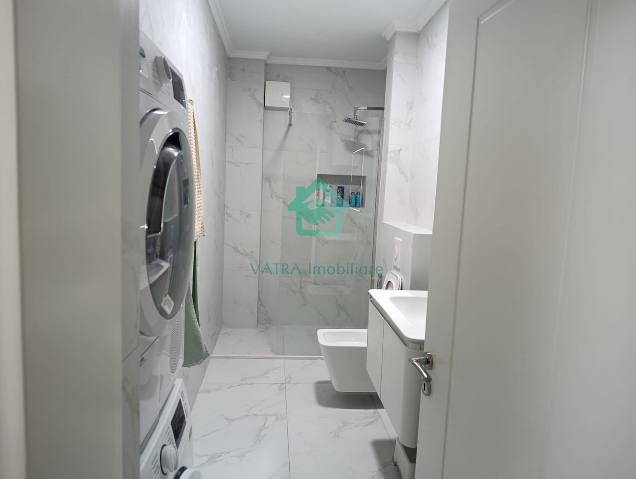 Apartament 1+1 Për Shitje në Ish Parku, Tiranë - 180,000€ | 74 m²