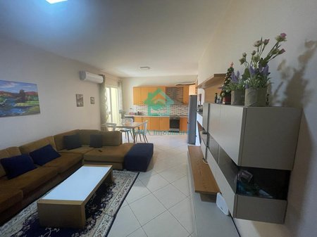 Apartment 2+1 for sale near the Delijorgji complex - 116m²   l   270,000€