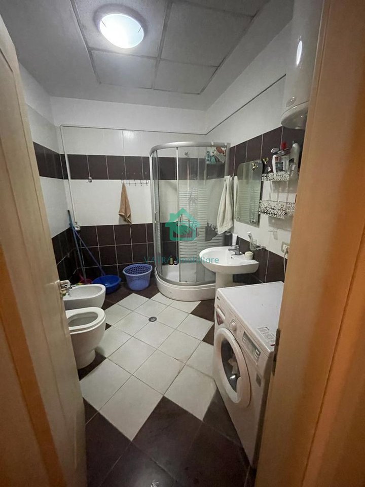 Shitet apartament 2+1 pranë kompleksit Delijorgji -  116m²   l   270.000€