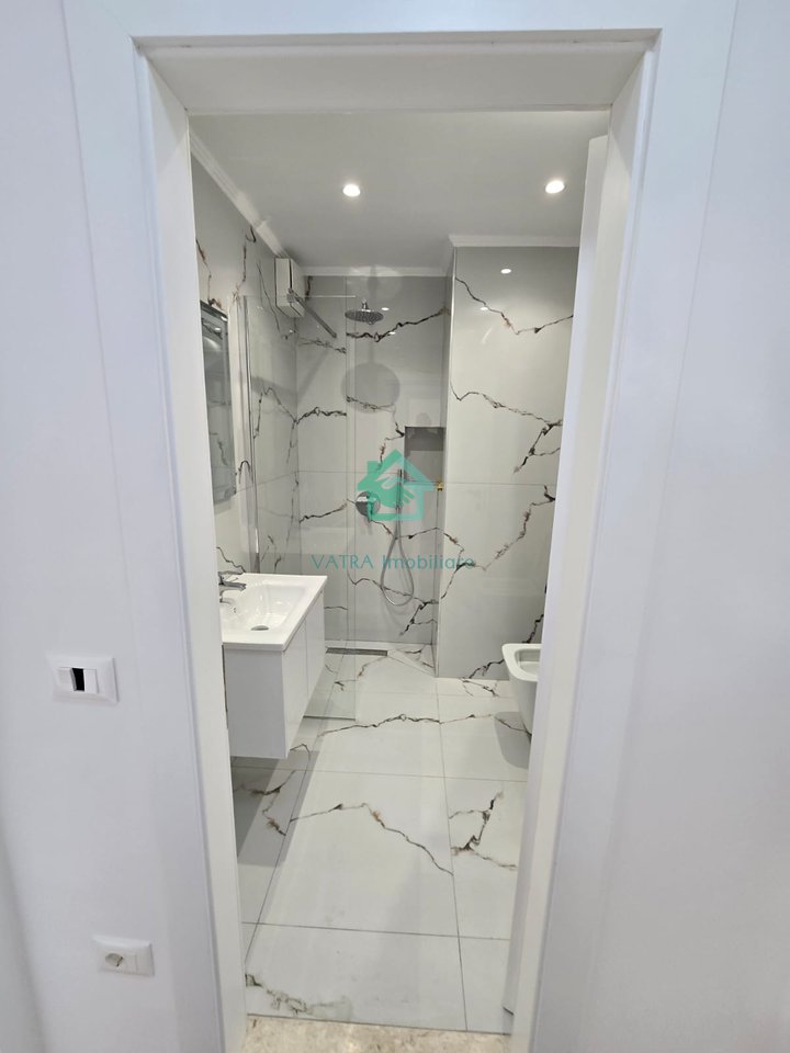 Apartament 1+1 Për Shitje në Ali Demi, Tiranë - 108000€ | 52 m²