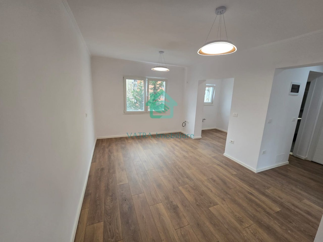 Apartament 1+1 Në Shitje në Ali Demi, Tiranë - 88,000€ | 35 m²