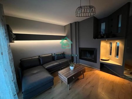 Apartament 1+1 Me Qira në Selvi, Tiranë - 600€ | 90 m²