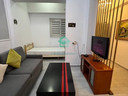 Garsoniere Me Qira Globe tek Rruga e Kavajës, Tiranë - 40.000 lekë/muaj