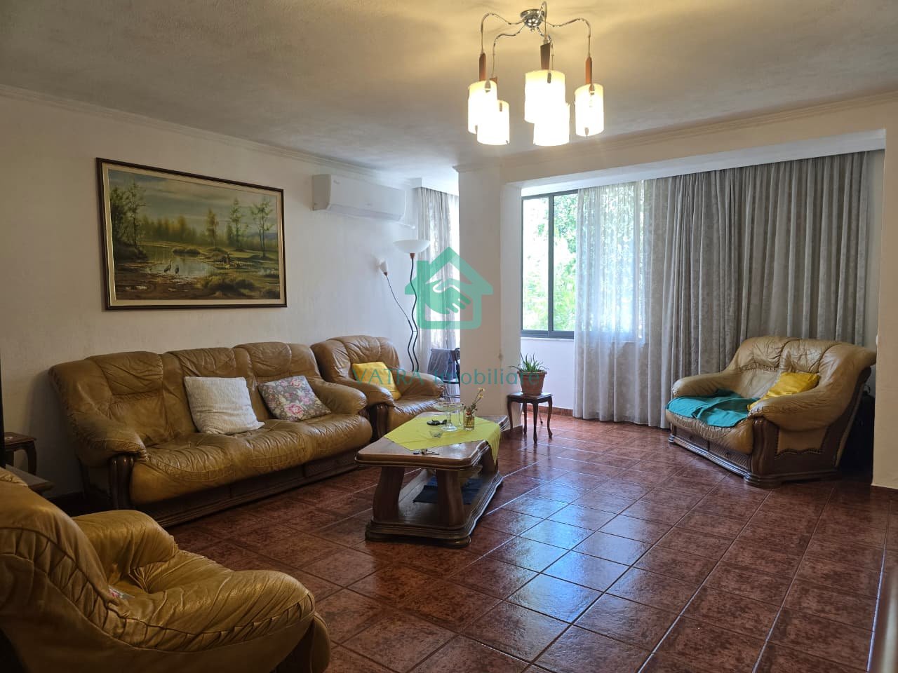 Appartamento 2+1 in Vendita in Via Durazzo, Tirana - 21.500.000 lekë | 100 m²