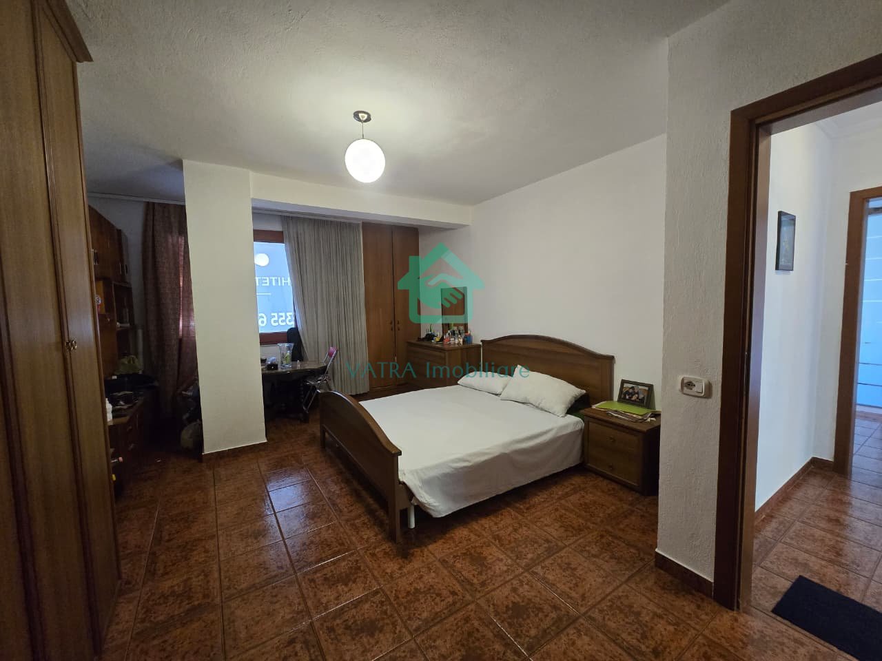 Appartamento 2+1 in Vendita in Via Durazzo, Tirana - 21.500.000 lekë | 100 m²