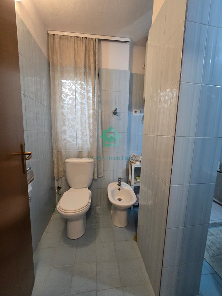 Apartment 2+1 For Rent on Durrës Street, Tirana - 65,000 lek/month | 100 m²
