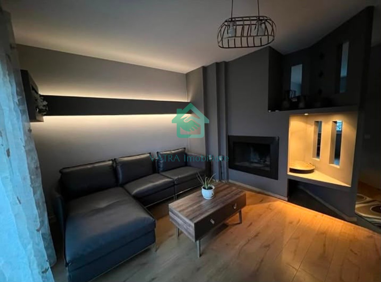 Apartament 1+1 Me Qira në Selvi, Tiranë - 600€ | 90 m²