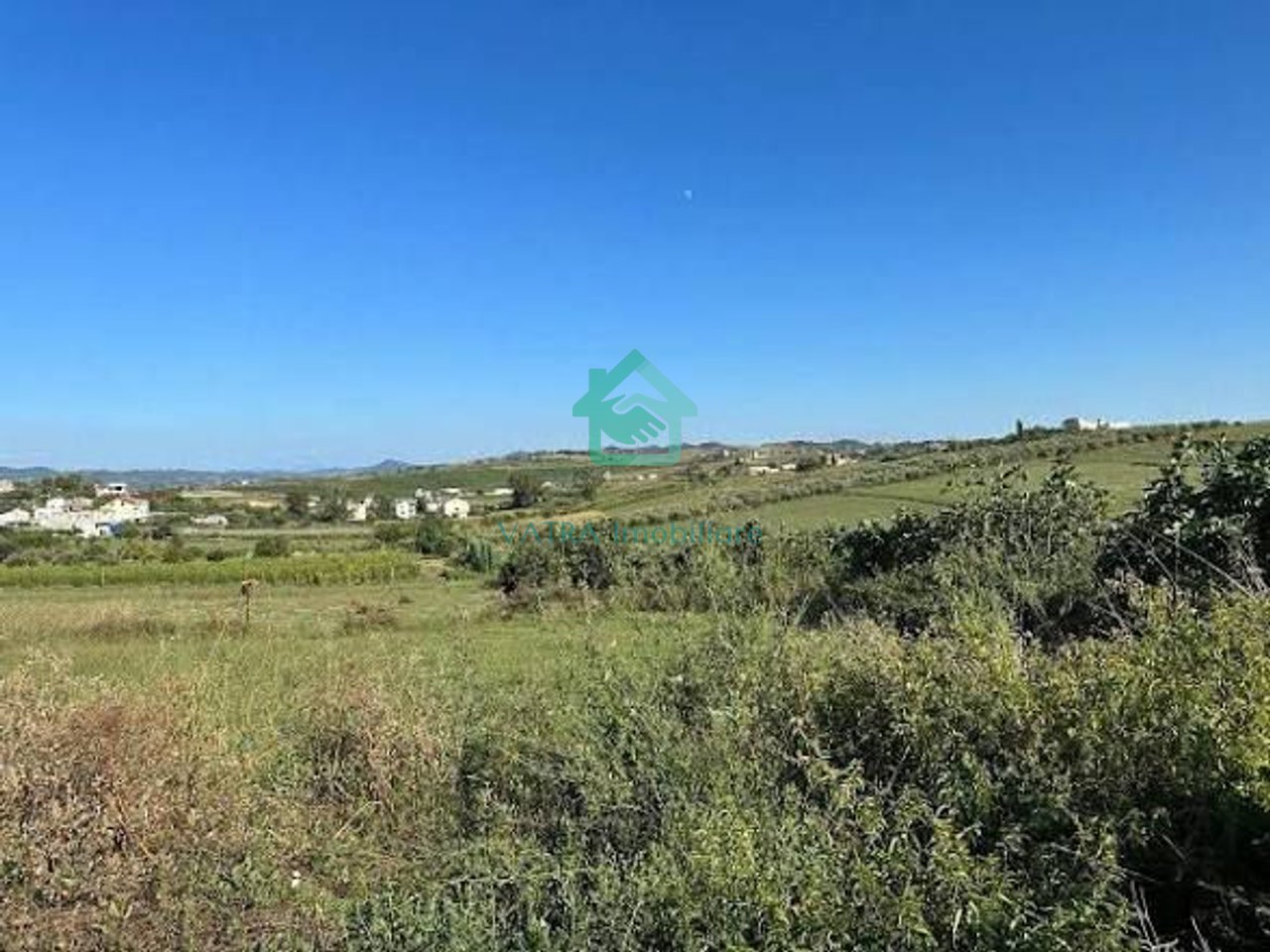 Land for solar panels for Sale in Lushnje - 8,820,000€ | 126 hectares