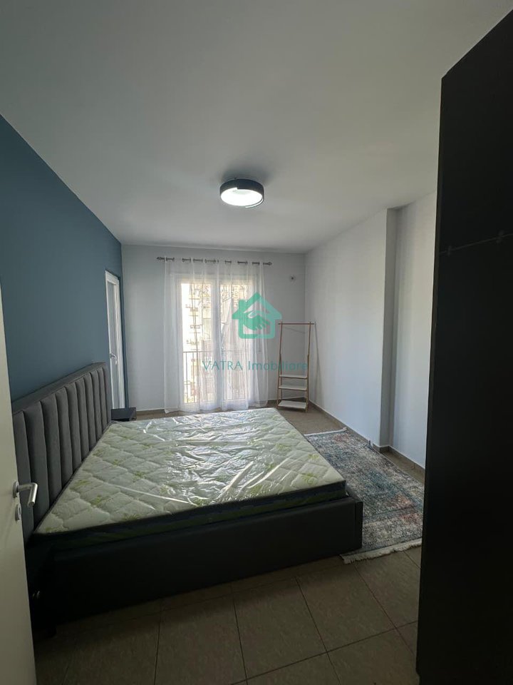 Apartment 1+1 For Rent in Ish Stacioni i Trenit, Tirana -  65,000 lek/month