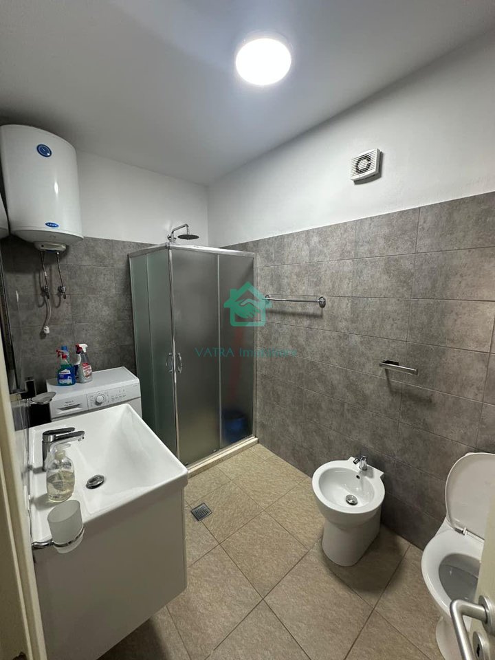 Apartment 1+1 For Rent in Ish Stacioni i Trenit, Tirana -  65,000 lek/month
