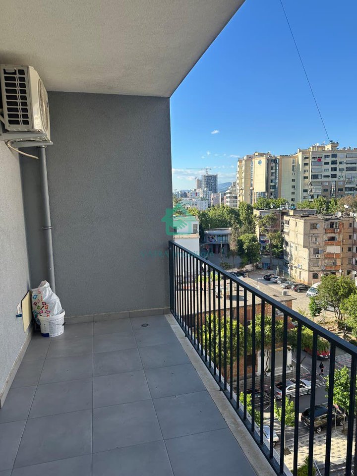 Apartment 1+1 For Rent in Ish Stacioni i Trenit, Tirana -  65,000 lek/month