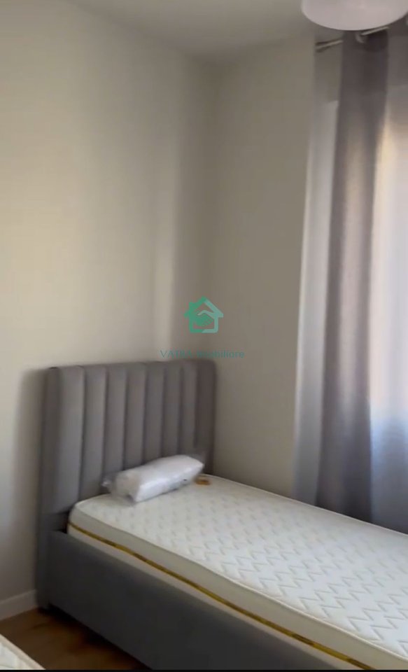 Apartment 2+1 + Parking Space for Rent in Former Train Station, Tirana - 85,000 lek/month