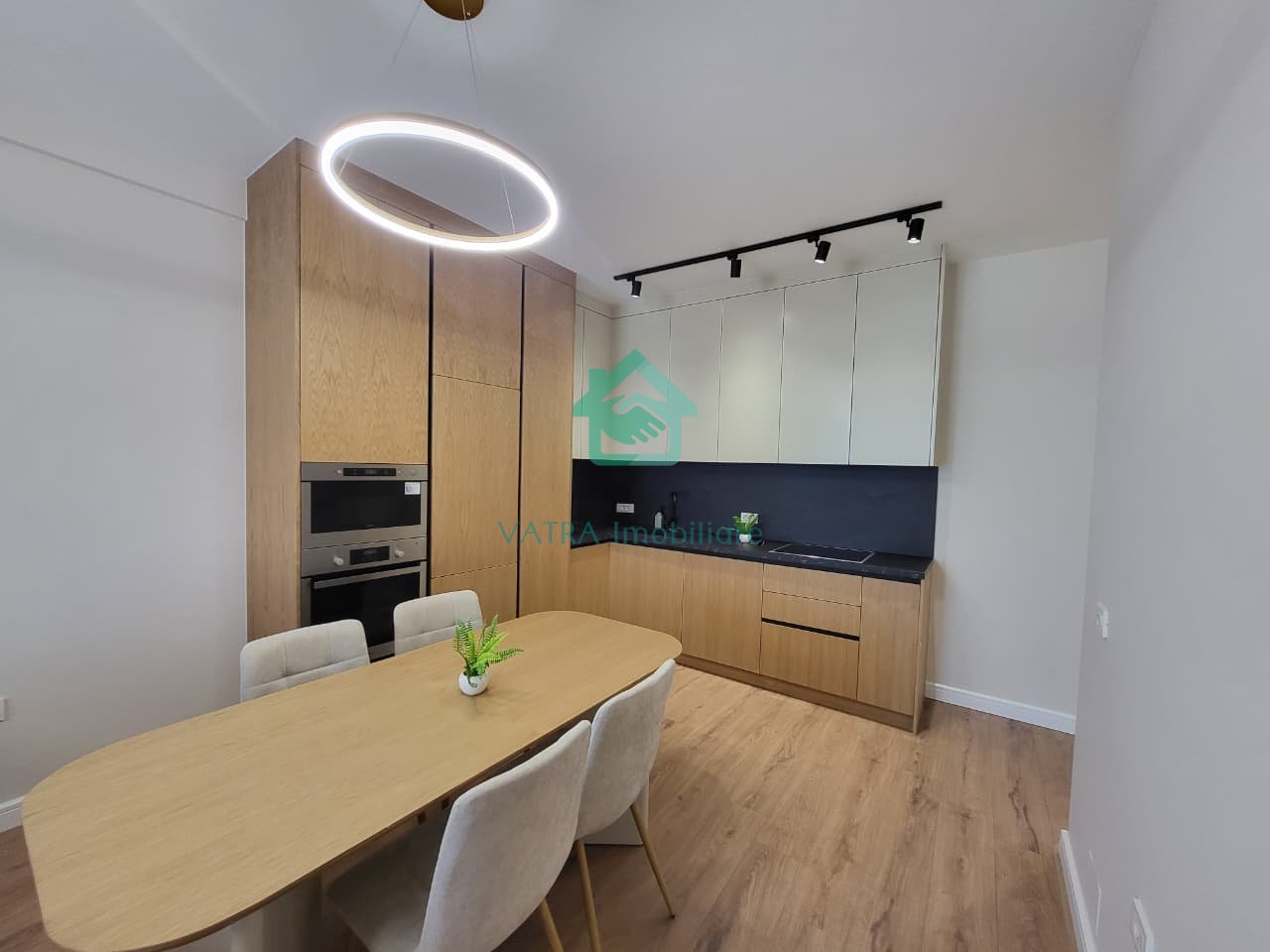 Appartamento 2+1+2 in Affitto Golden Tower presso Rr.Mine Peza, Tirana - 125.000 lek/mese